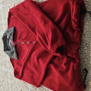 Vintage Pierre Cardin Men's Full Zipper Jacket